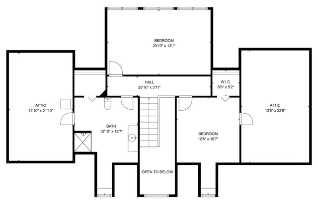 $875,000 | 38 Peterson Lane, Green Mountain, NC 28740