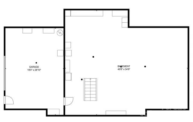$875,000 | 38 Peterson Lane, Green Mountain, NC 28740