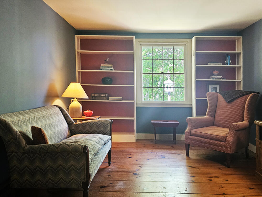 190 Heath Road Bremen, ME 04551 - Photo 46 of 57 Den