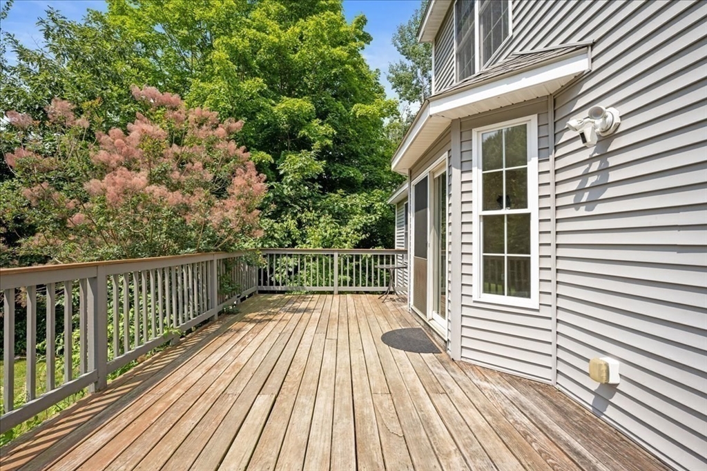 13 Highfield Road Charlton, MA 01507 - Photo 28 of 34 Gallery Image 28