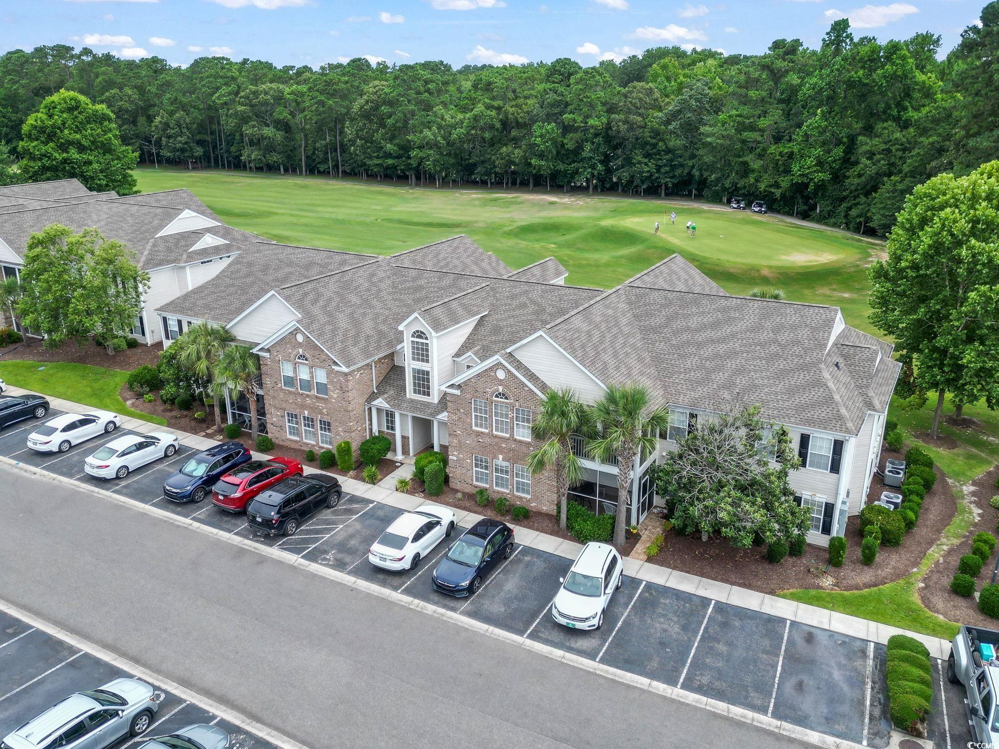 4654 Fringetree Drive, Unit 7B Murrells Inlet, SC 29576 - Photo 1 of 40 Gallery Image 1