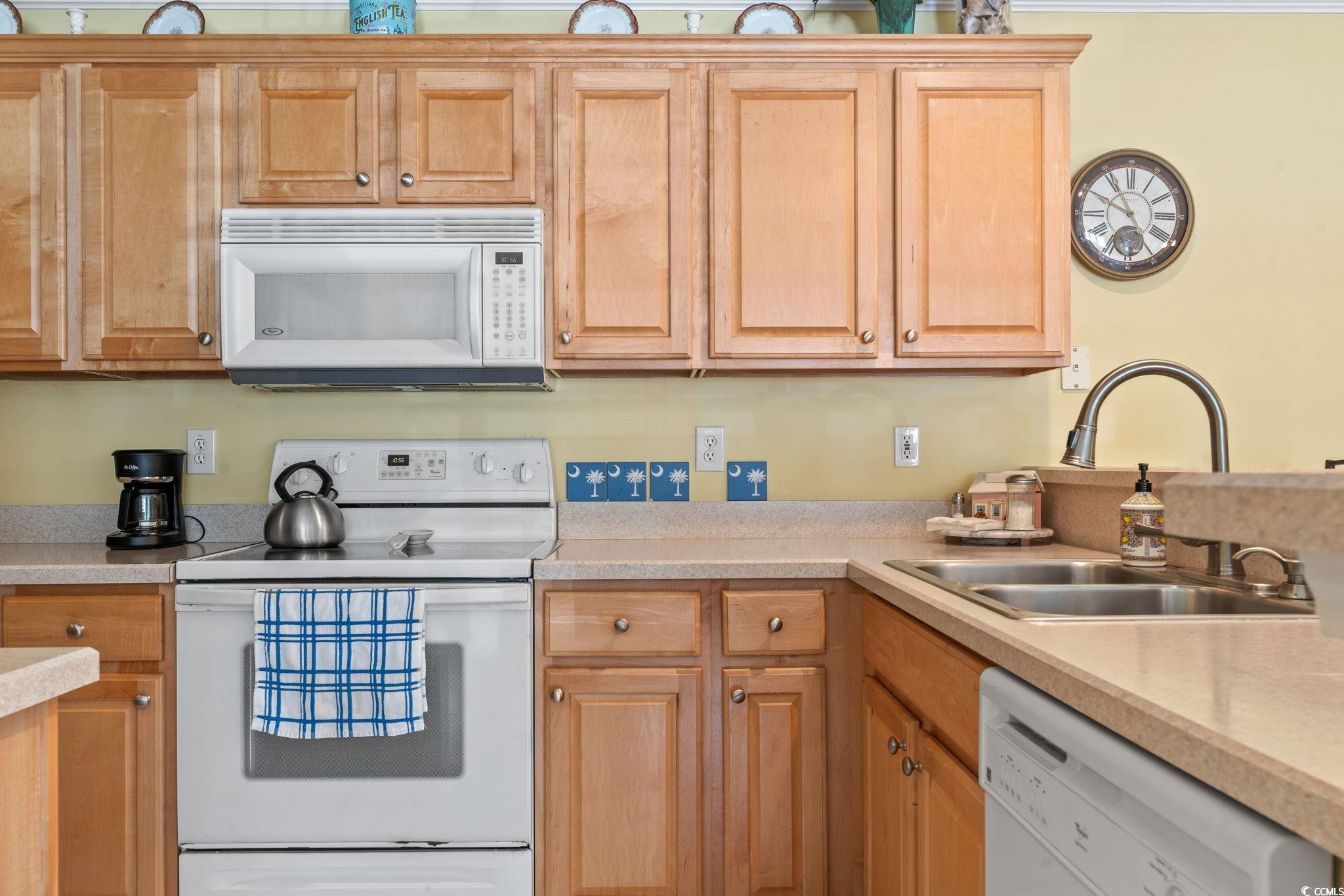 4654 Fringetree Drive, Unit 7B Murrells Inlet, SC 29576 - Photo 17 of 40 Gallery Image 17