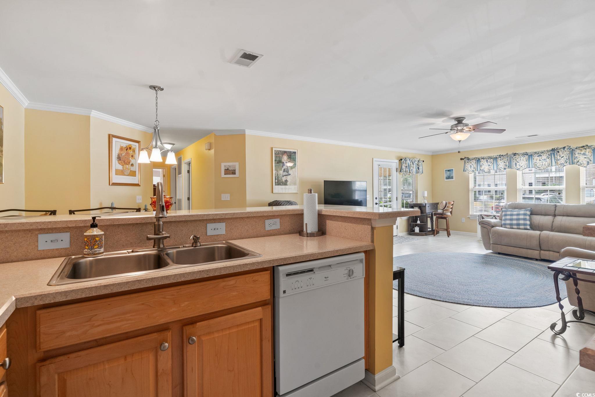 4654 Fringetree Drive, Unit 7B Murrells Inlet, SC 29576 - Photo 19 of 40 Gallery Image 19