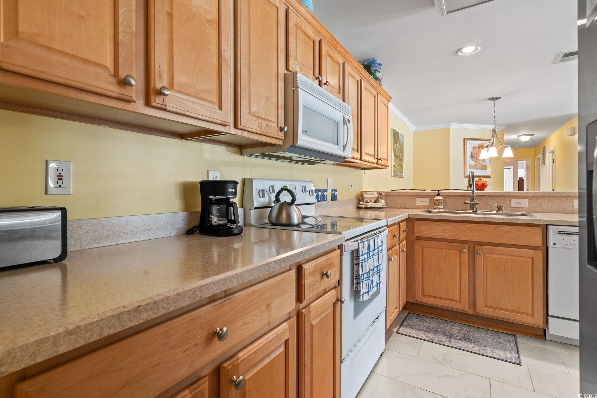 4654 Fringetree Drive, Unit 7B Murrells Inlet, SC 29576 - Photo 20 of 40 Gallery Image 20