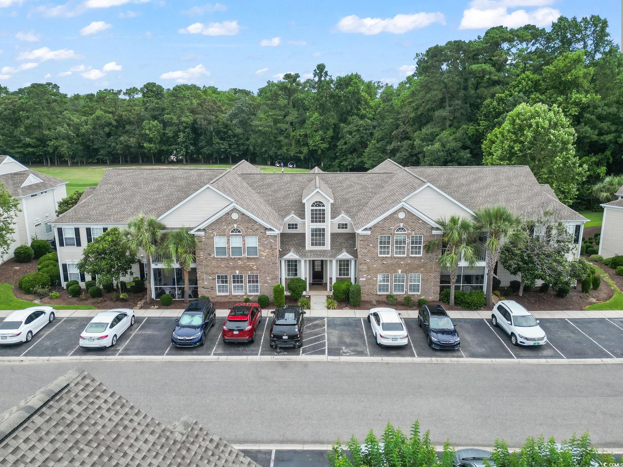 4654 Fringetree Drive, Unit 7B Murrells Inlet, SC 29576 - Photo 2 of 40 Gallery Image 2