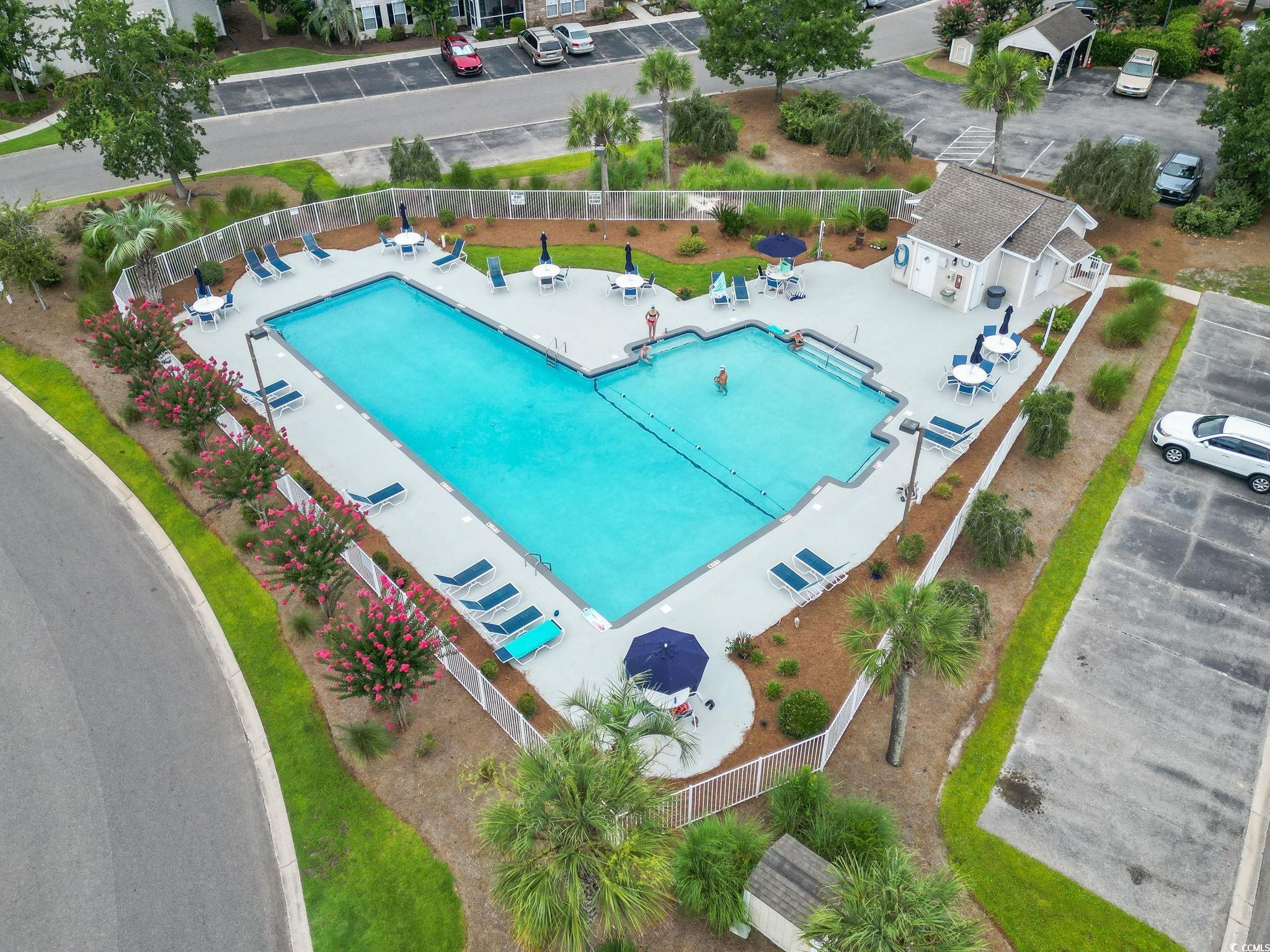 4654 Fringetree Drive, Unit 7B Murrells Inlet, SC 29576 - Photo 38 of 40 Gallery Image 38
