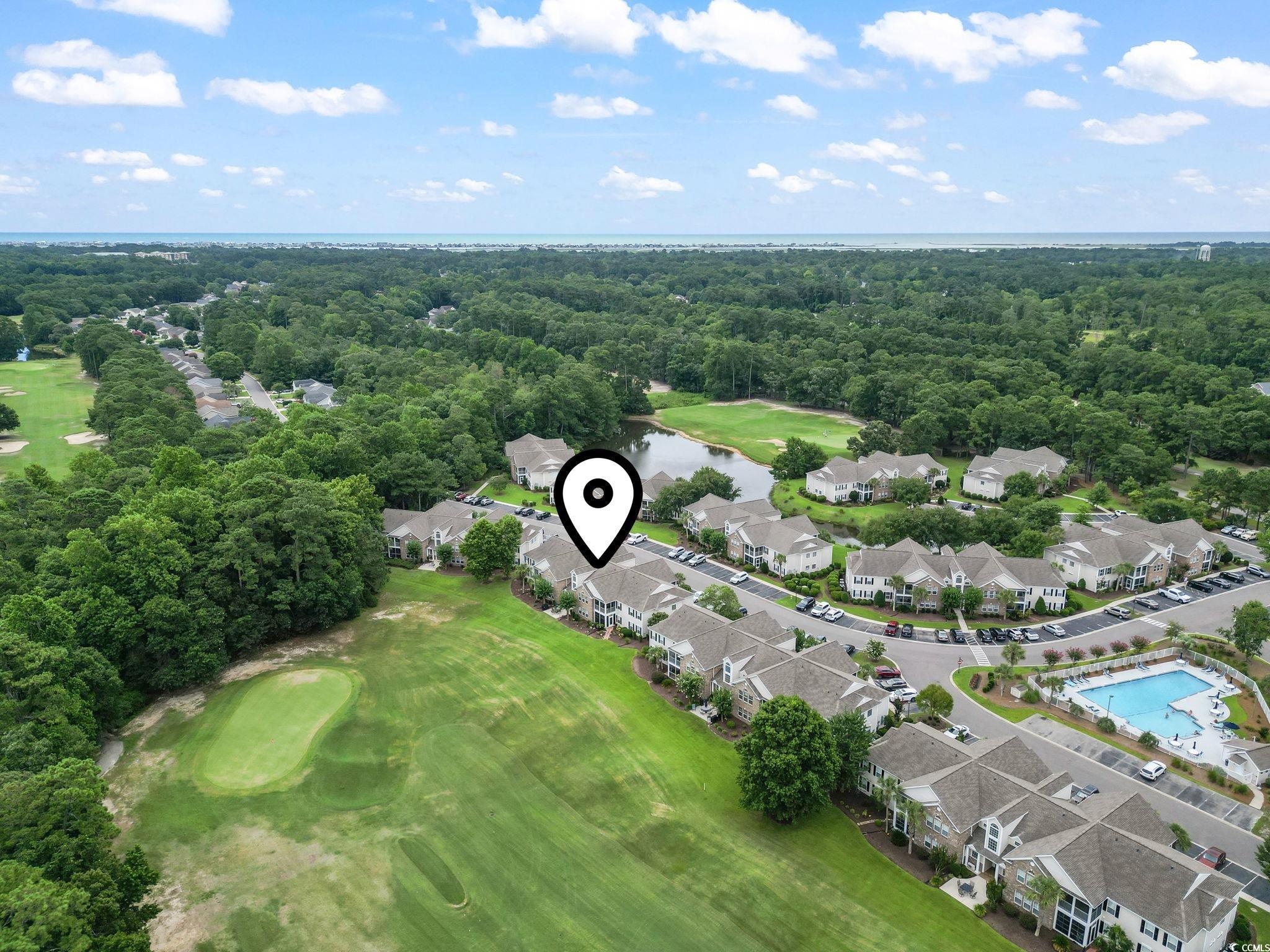 4654 Fringetree Drive, Unit 7B Murrells Inlet, SC 29576 - Photo 39 of 40 Gallery Image 39