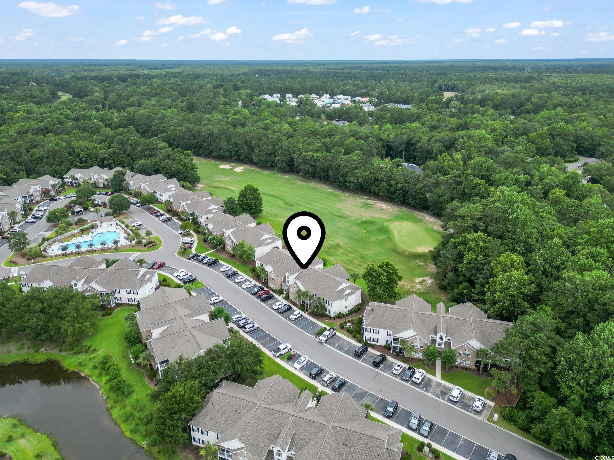 4654 Fringetree Drive, Unit 7B Murrells Inlet, SC 29576 - Photo 40 of 40 Gallery Image 40
