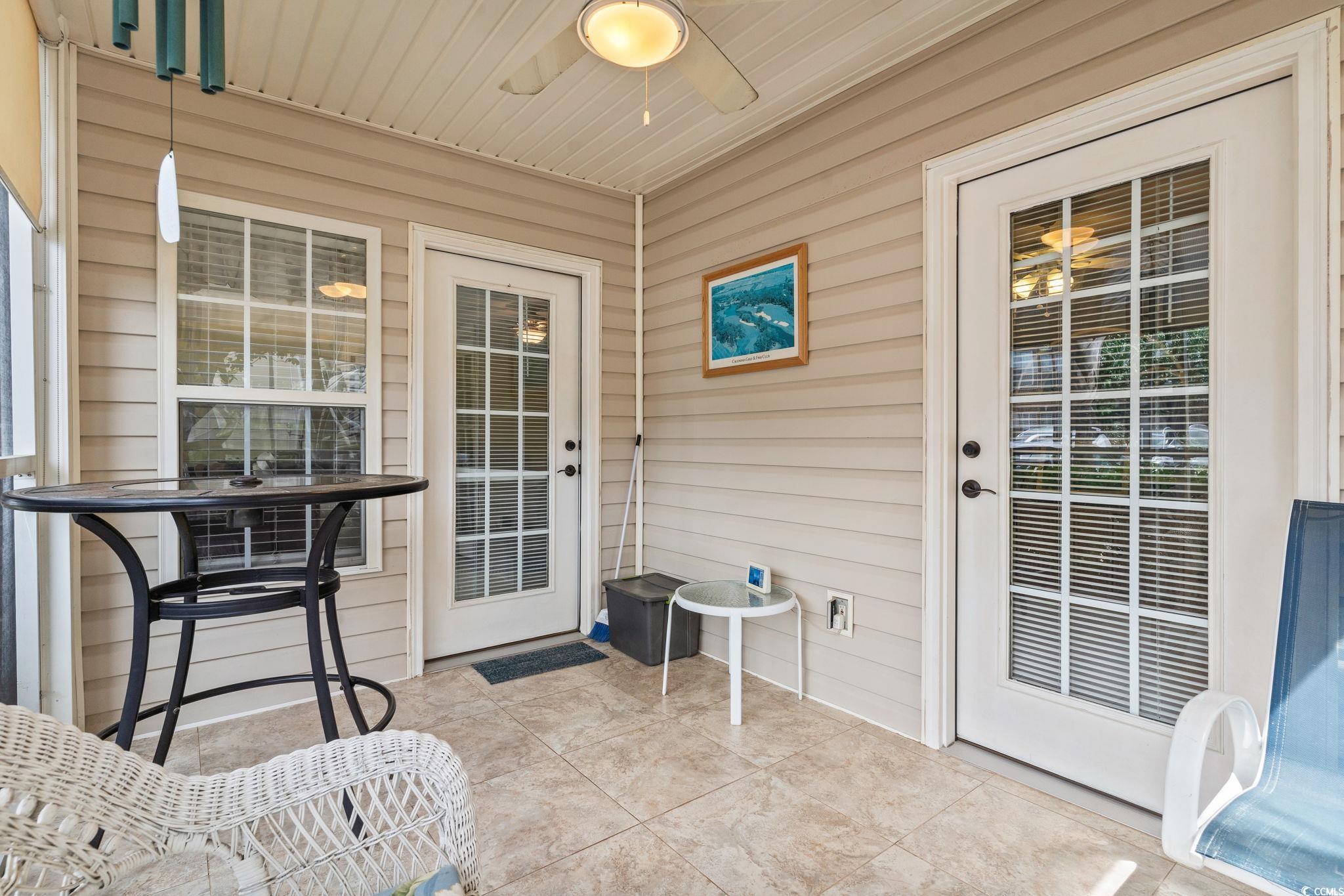 4654 Fringetree Drive, Unit 7B Murrells Inlet, SC 29576 - Photo 5 of 40 Gallery Image 5