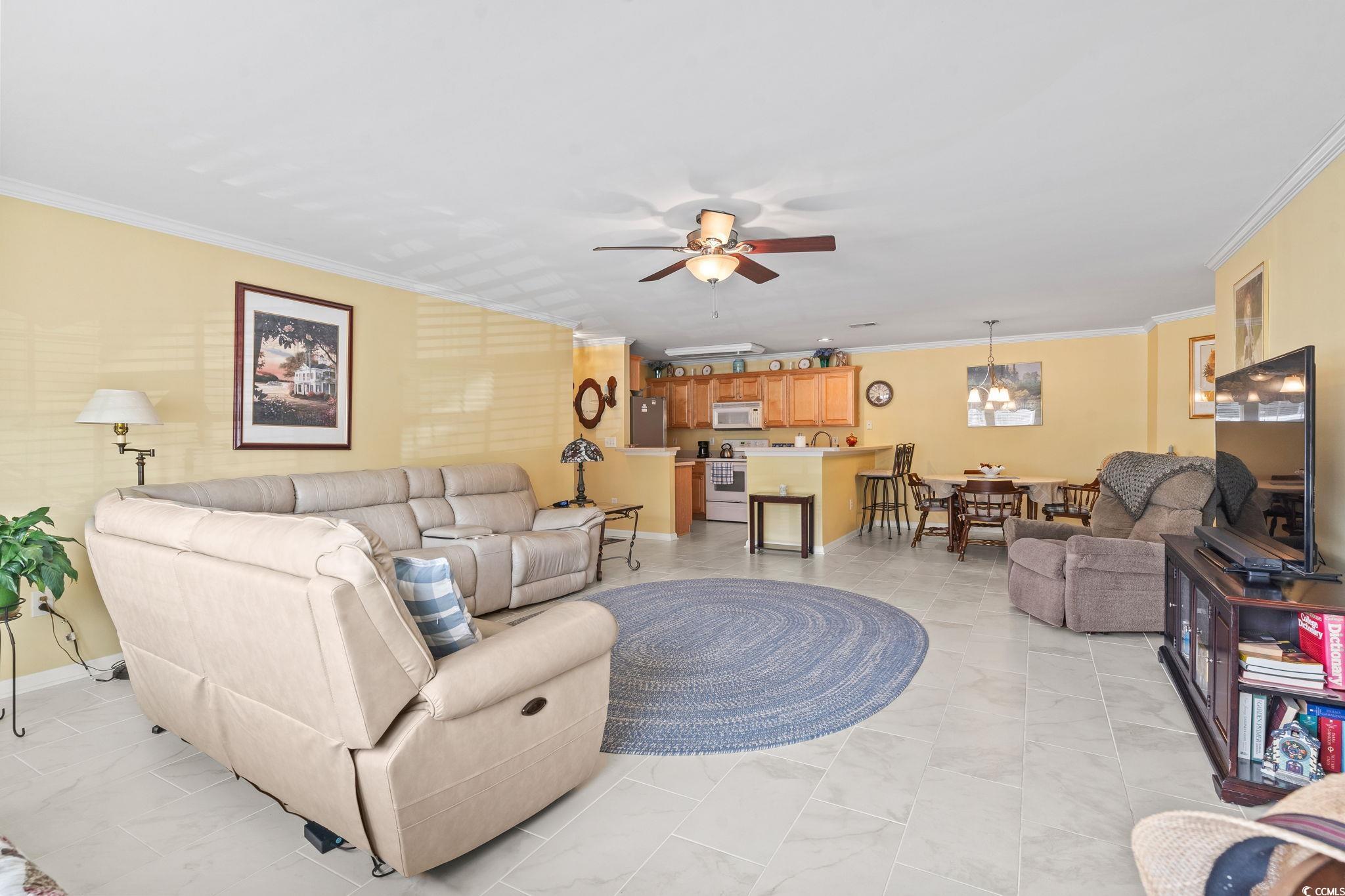 4654 Fringetree Drive, Unit 7B Murrells Inlet, SC 29576 - Photo 8 of 40 Gallery Image 8