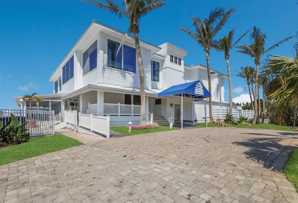 5850 Gasparilla Road, Unit M1&3 Boca Grande, FL 33921 - Photo 30 of 57