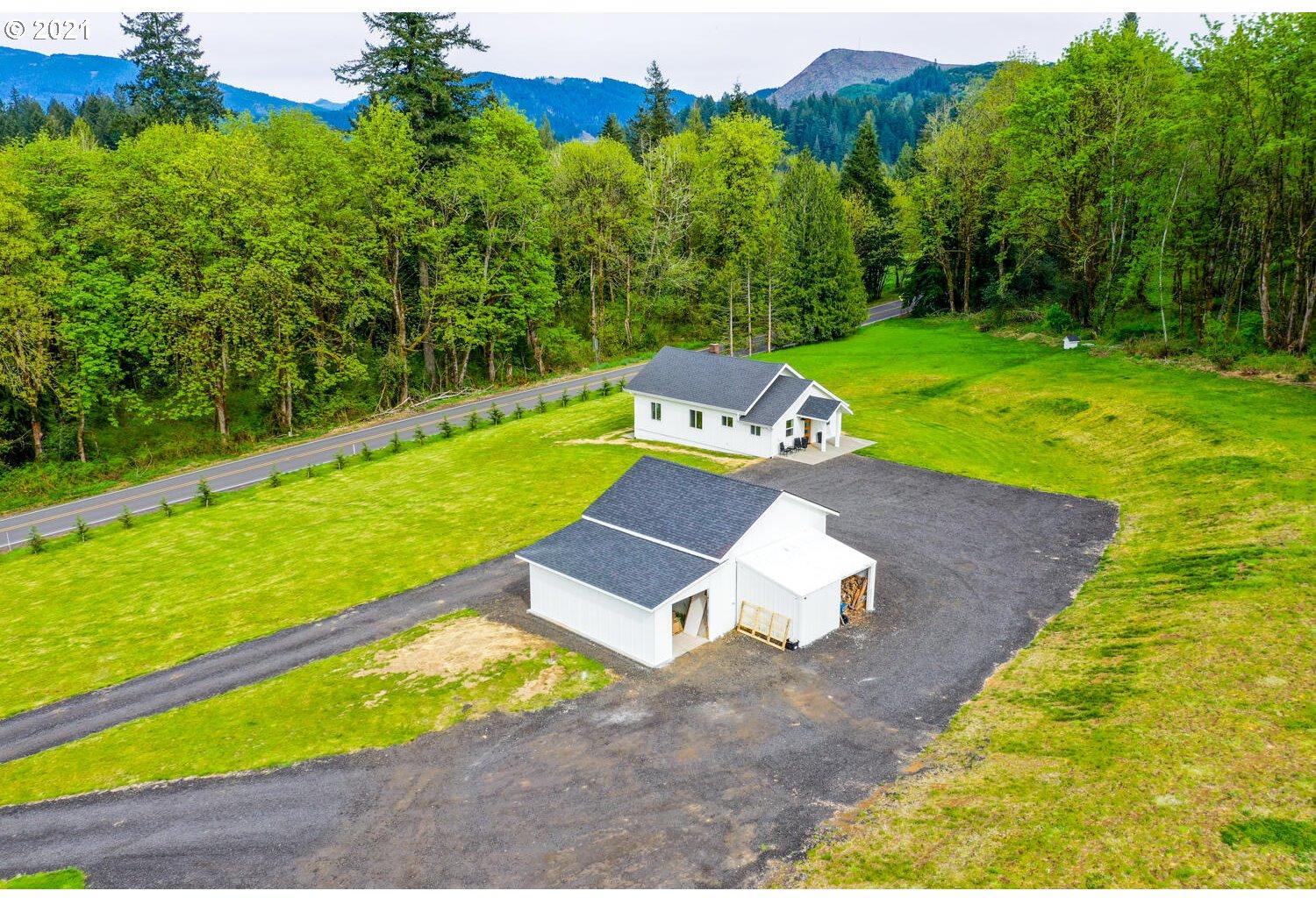 30103 Hanley-Curry Road Amboy, WA 98601 - Photo 29 of 32 Gallery Image 29
