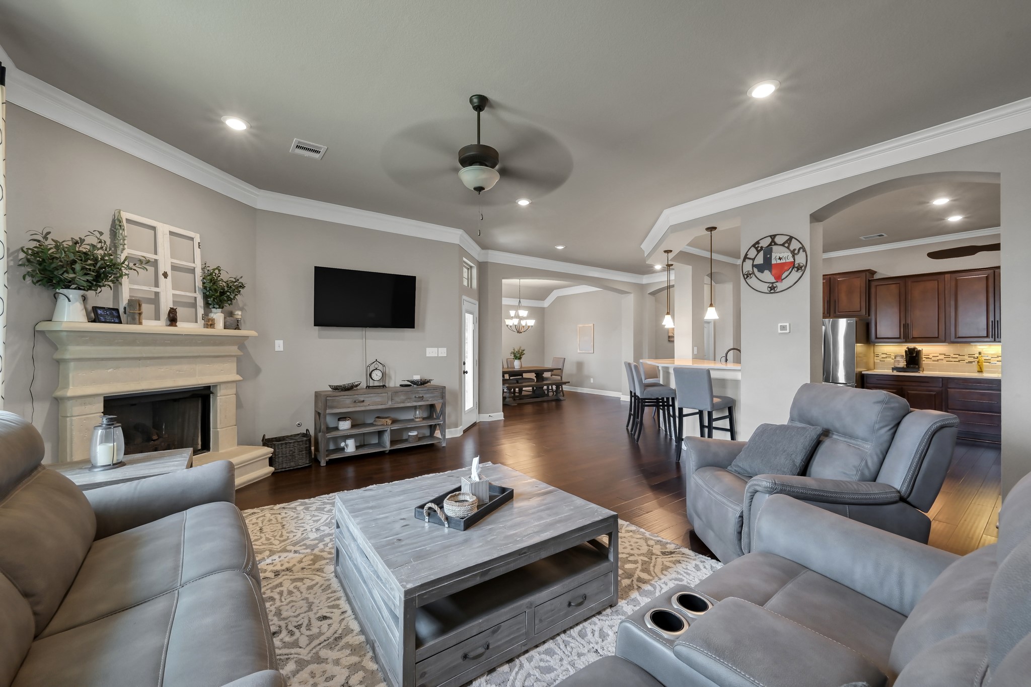 121 Dudley Road Montgomery, TX 77356 - Photo 12 of 36