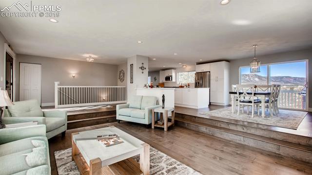695 Struthers Loop Colorado Springs, CO 80921 - Photo 5 of 36 Gallery Image 5