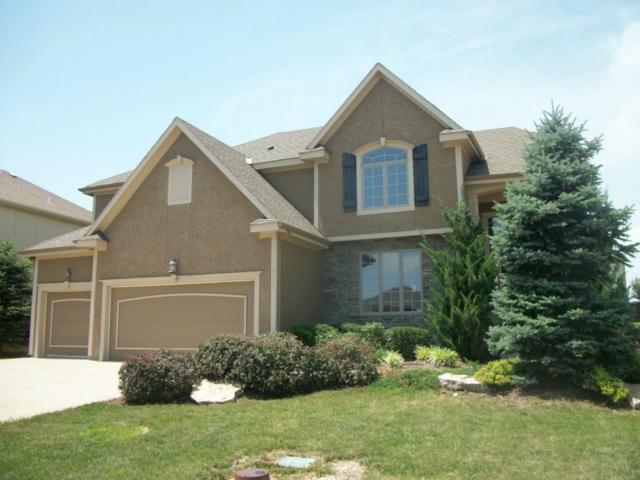 8610 Houston Street Lenexa, KS 66227 - Photo 1 of 1