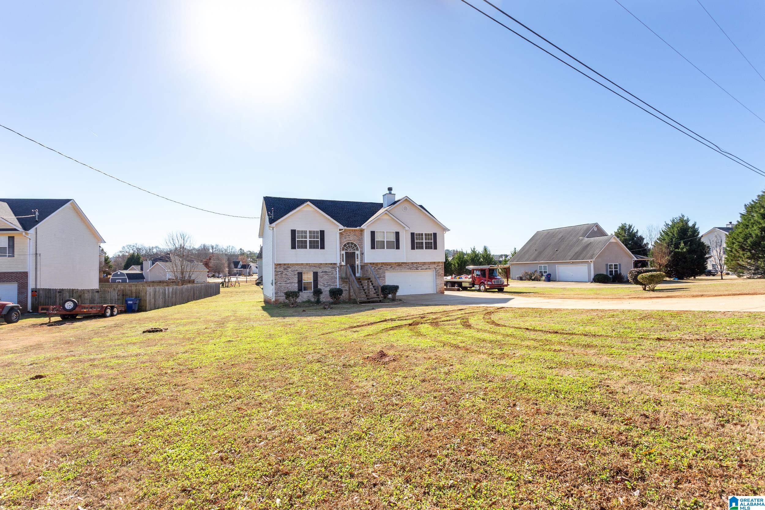 2172 Old Downing Ml Road Anniston, AL 36207 - Photo 35 of 36