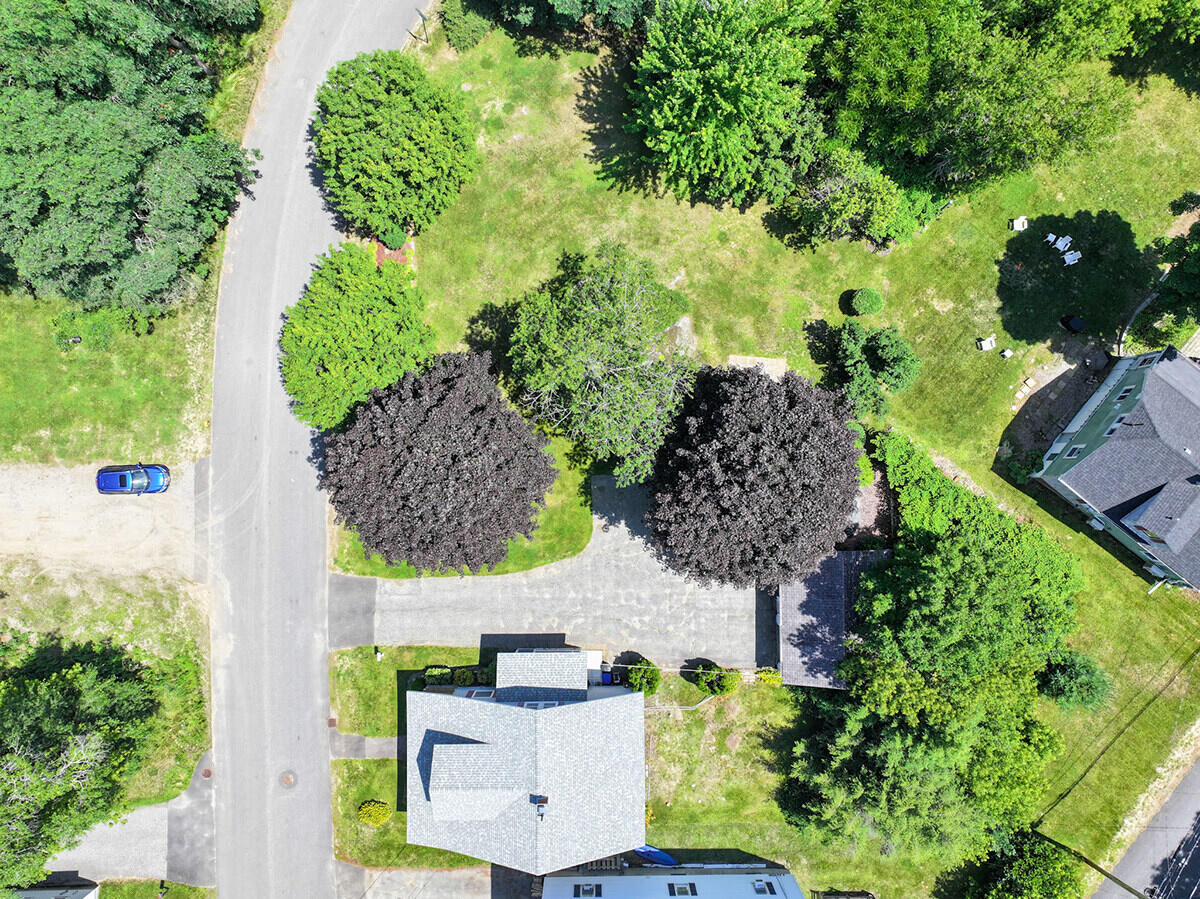 5 Payne Street Lewiston, ME 04240 - Photo 49 of 49 Overhead Drone