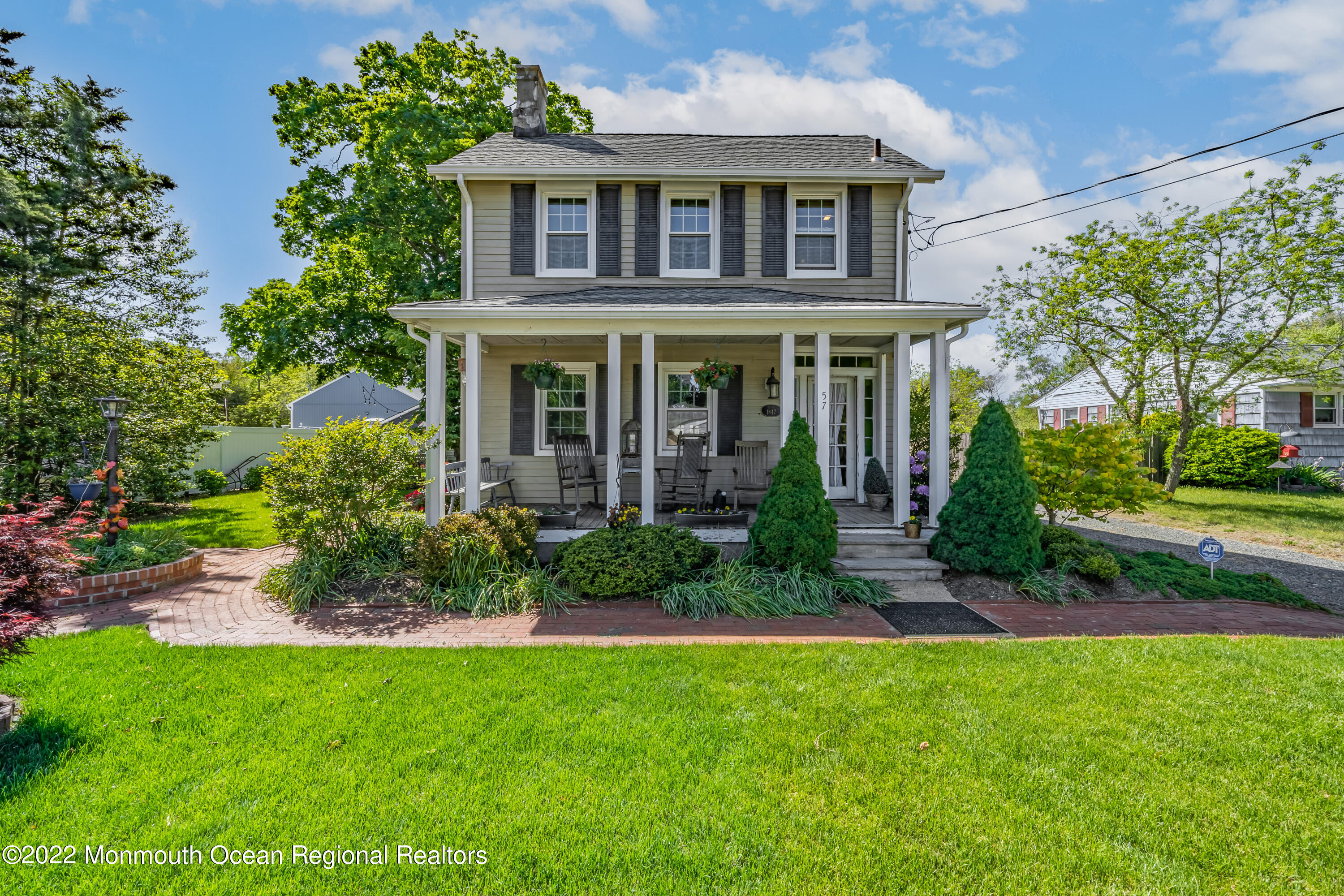 57 Main Street Waretown, NJ 08758 - Photo 2 of 42 2