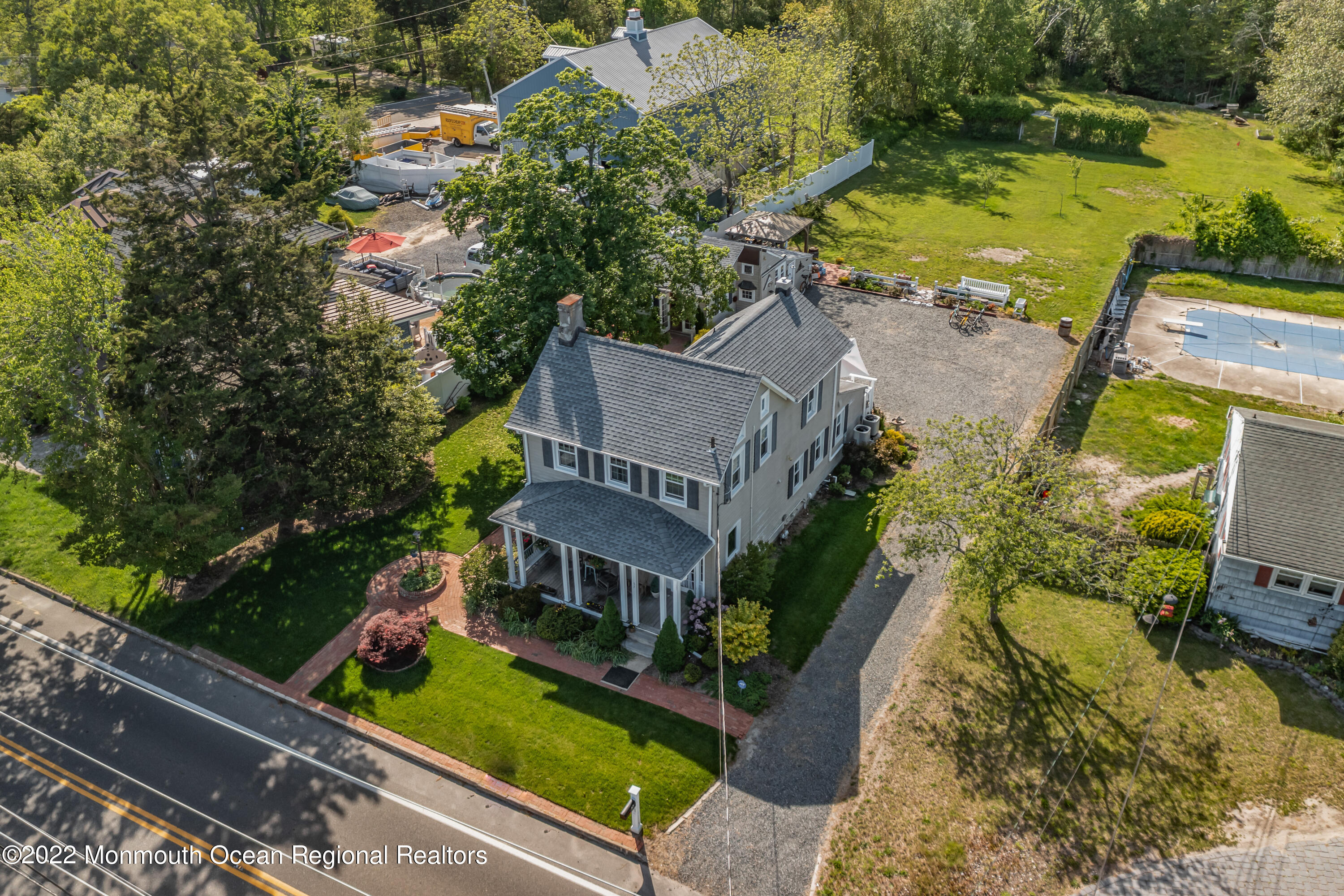 57 Main Street Waretown, NJ 08758 - Photo 37 of 42 37