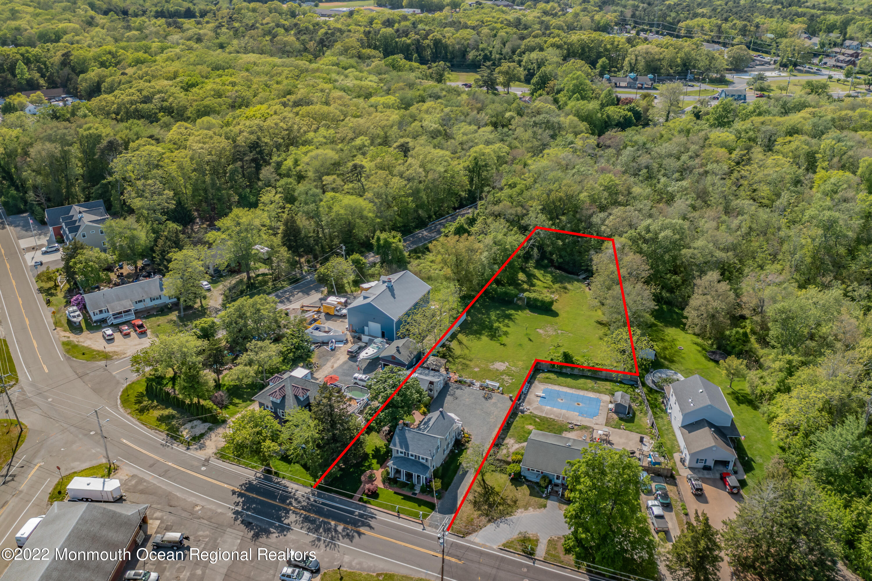 57 Main Street Waretown, NJ 08758 - Photo 39 of 42 39