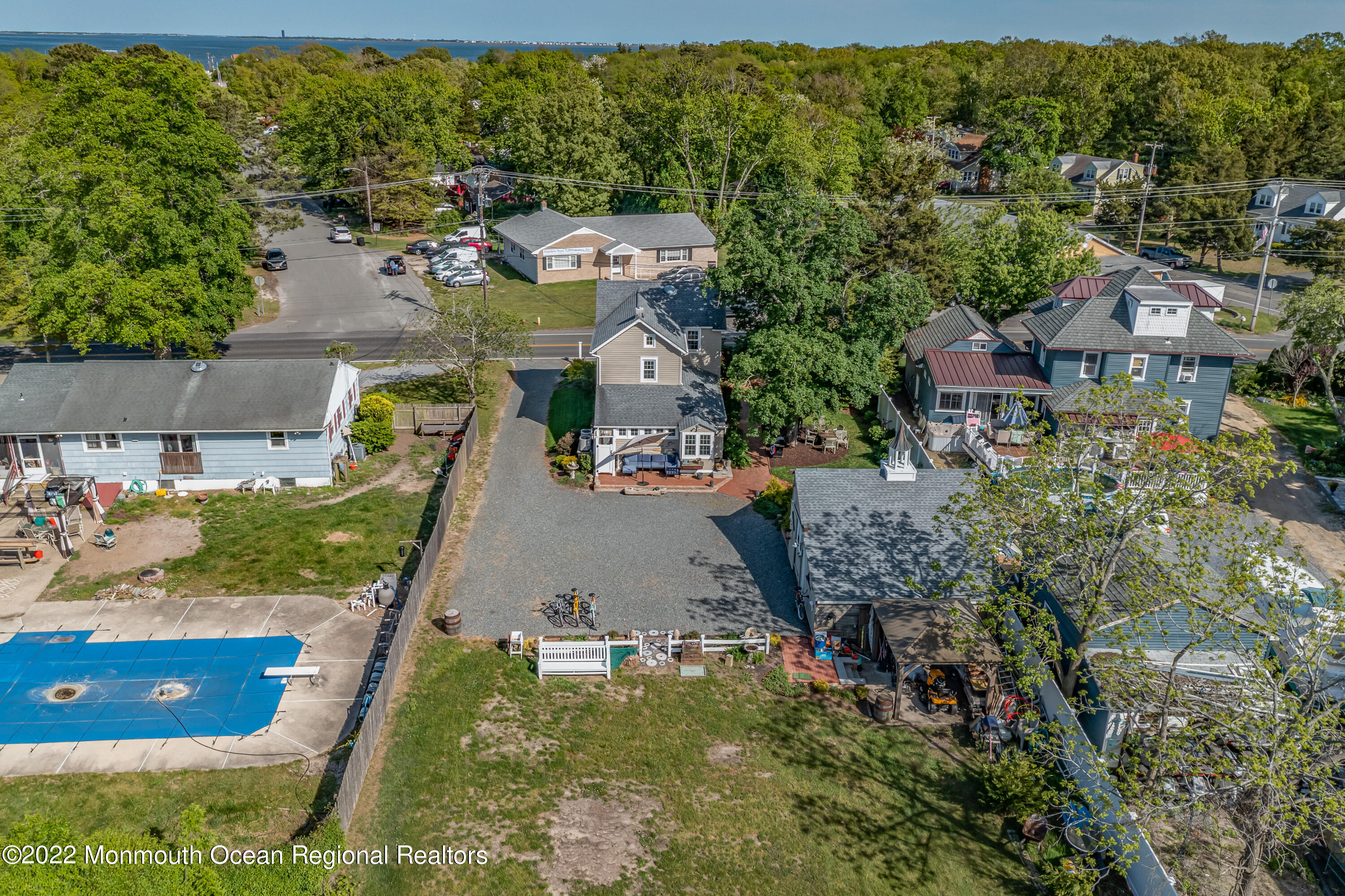 57 Main Street Waretown, NJ 08758 - Photo 40 of 42 45