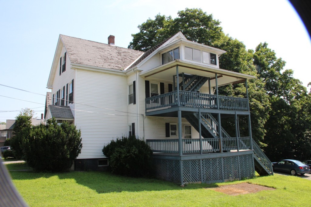 32 Main Street Spencer, MA 01562 - Photo 1 of 27