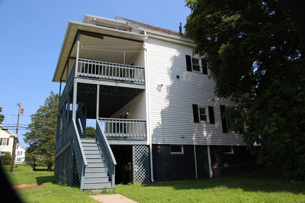 32 Main Street Spencer, MA 01562 - Photo 24 of 27