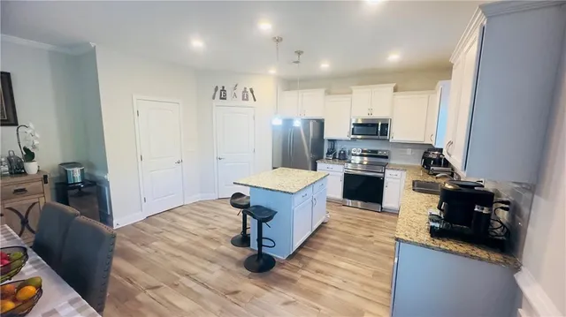 $410,000 | 72 Hidden Pines Circle, Pendergrass, GA 30567