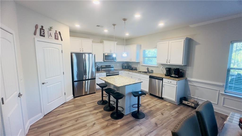 72 Hidden Pines Circle Pendergrass, GA 30567 - Photo 12 of 44