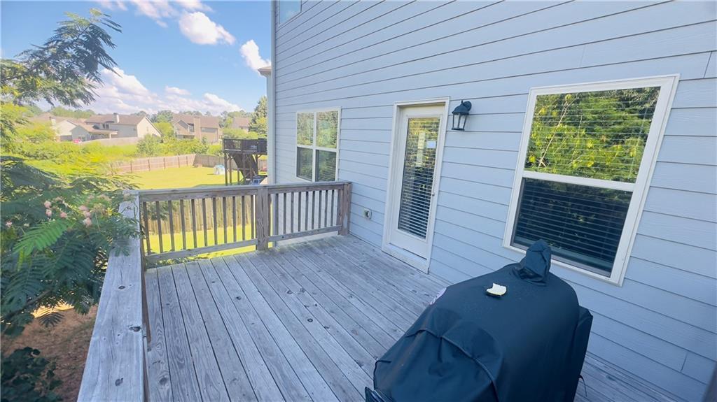 72 Hidden Pines Circle Pendergrass, GA 30567 - Photo 13 of 44