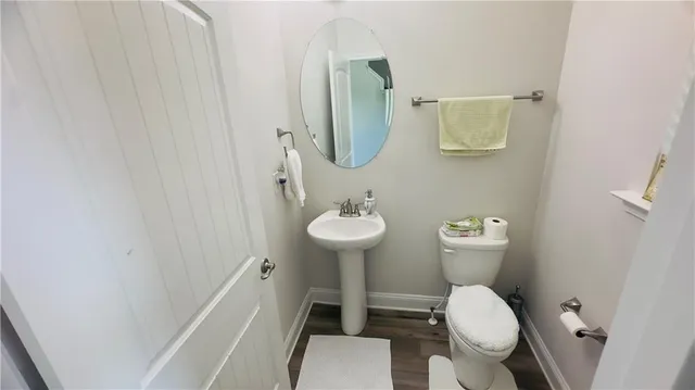 $410,000 | 72 Hidden Pines Circle, Pendergrass, GA 30567