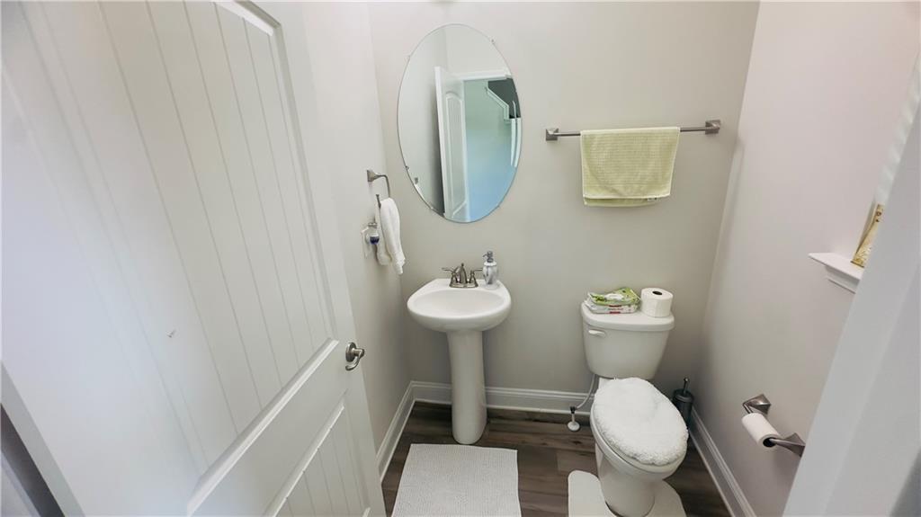 72 Hidden Pines Circle Pendergrass, GA 30567 - Photo 15 of 44