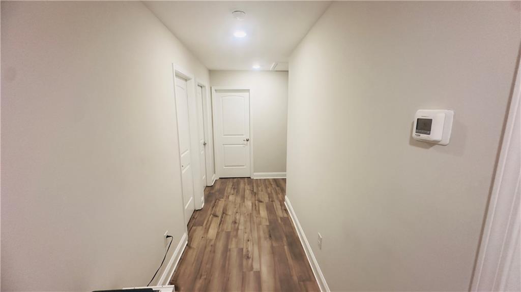 72 Hidden Pines Circle Pendergrass, GA 30567 - Photo 16 of 44