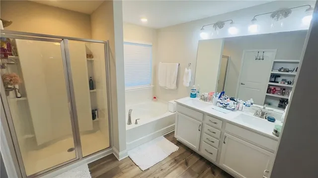 $410,000 | 72 Hidden Pines Circle, Pendergrass, GA 30567