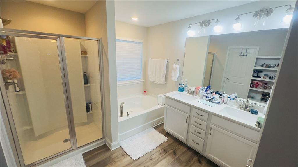 72 Hidden Pines Circle Pendergrass, GA 30567 - Photo 17 of 44