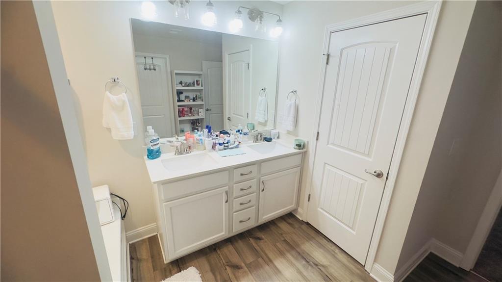 72 Hidden Pines Circle Pendergrass, GA 30567 - Photo 18 of 44