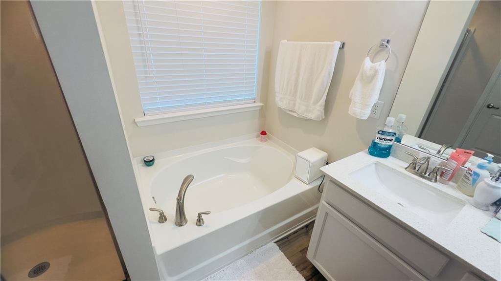 72 Hidden Pines Circle Pendergrass, GA 30567 - Photo 19 of 44