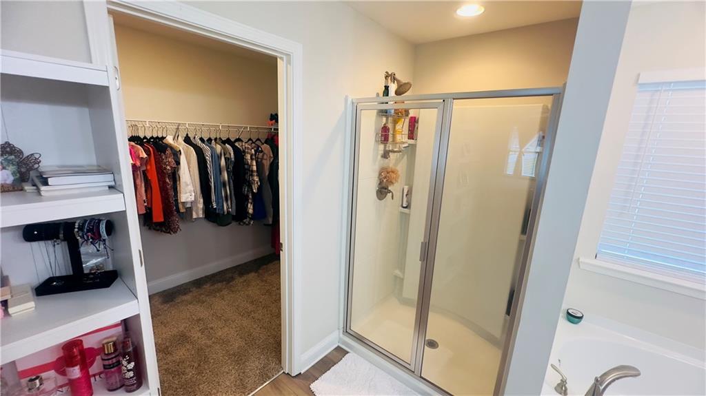 72 Hidden Pines Circle Pendergrass, GA 30567 - Photo 20 of 44