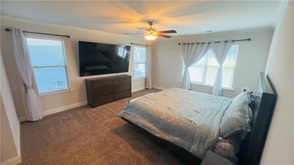 72 Hidden Pines Circle Pendergrass, GA 30567 - Photo 21 of 44