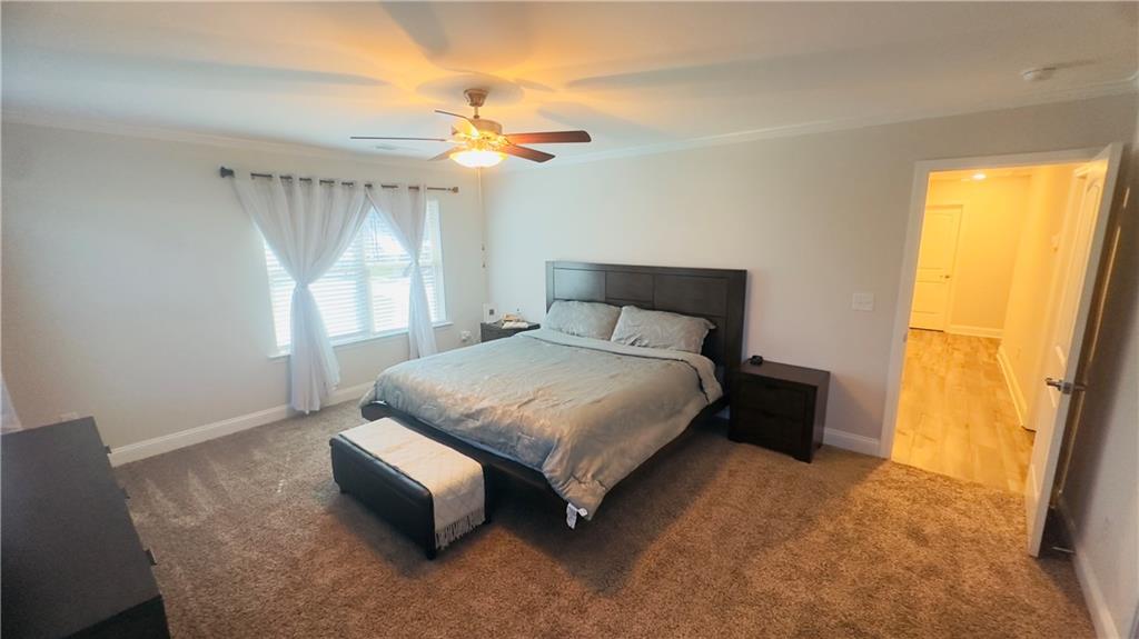 72 Hidden Pines Circle Pendergrass, GA 30567 - Photo 22 of 44