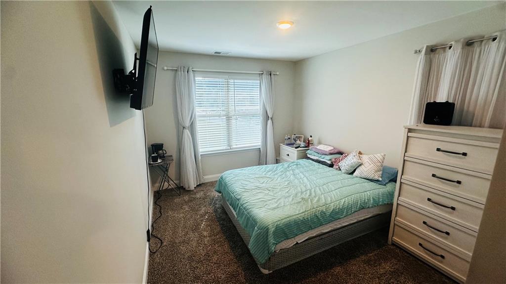 72 Hidden Pines Circle Pendergrass, GA 30567 - Photo 25 of 44