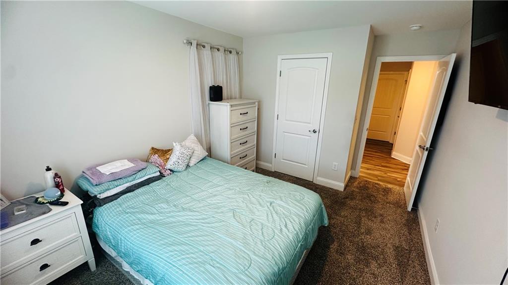 72 Hidden Pines Circle Pendergrass, GA 30567 - Photo 26 of 44