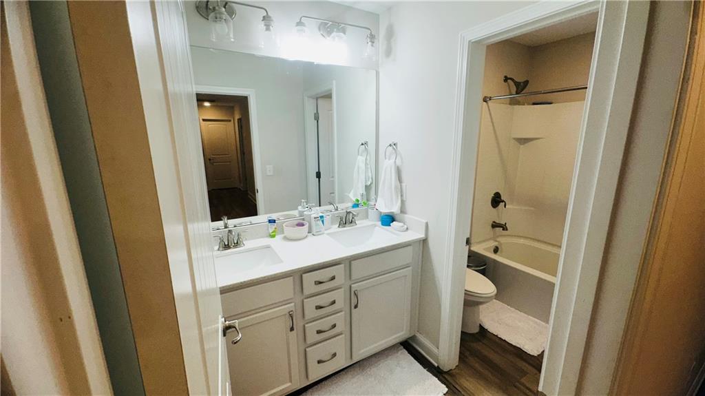 72 Hidden Pines Circle Pendergrass, GA 30567 - Photo 28 of 44