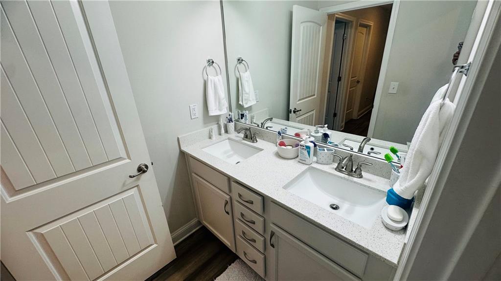 72 Hidden Pines Circle Pendergrass, GA 30567 - Photo 29 of 44