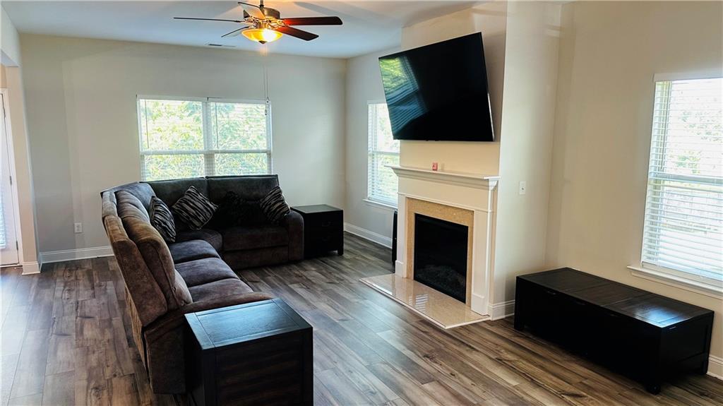 72 Hidden Pines Circle Pendergrass, GA 30567 - Photo 3 of 44