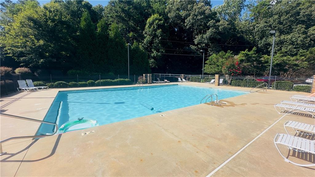 72 Hidden Pines Circle Pendergrass, GA 30567 - Photo 35 of 44