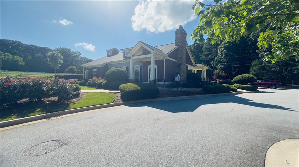 72 Hidden Pines Circle Pendergrass, GA 30567 - Photo 36 of 44