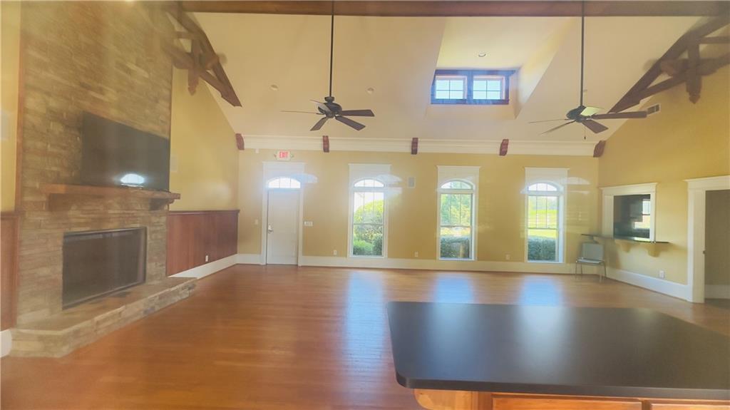 72 Hidden Pines Circle Pendergrass, GA 30567 - Photo 37 of 44