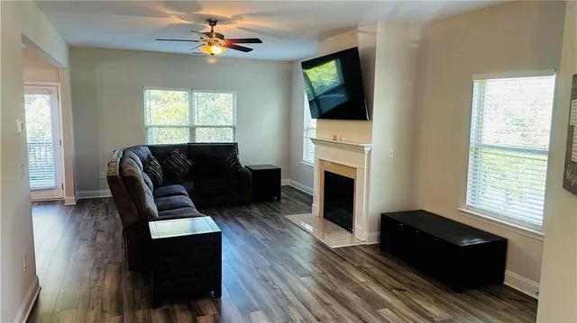 $410,000 | 72 Hidden Pines Circle, Pendergrass, GA 30567