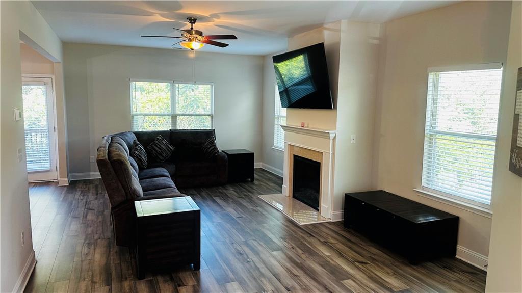 72 Hidden Pines Circle Pendergrass, GA 30567 - Photo 4 of 44